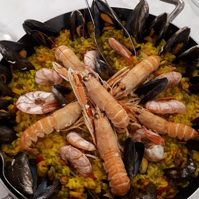 Paella