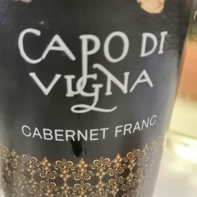 Cabernet