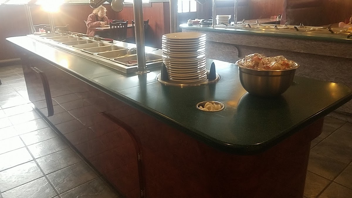 Panda Chinese Restaurant - California - Photo 9