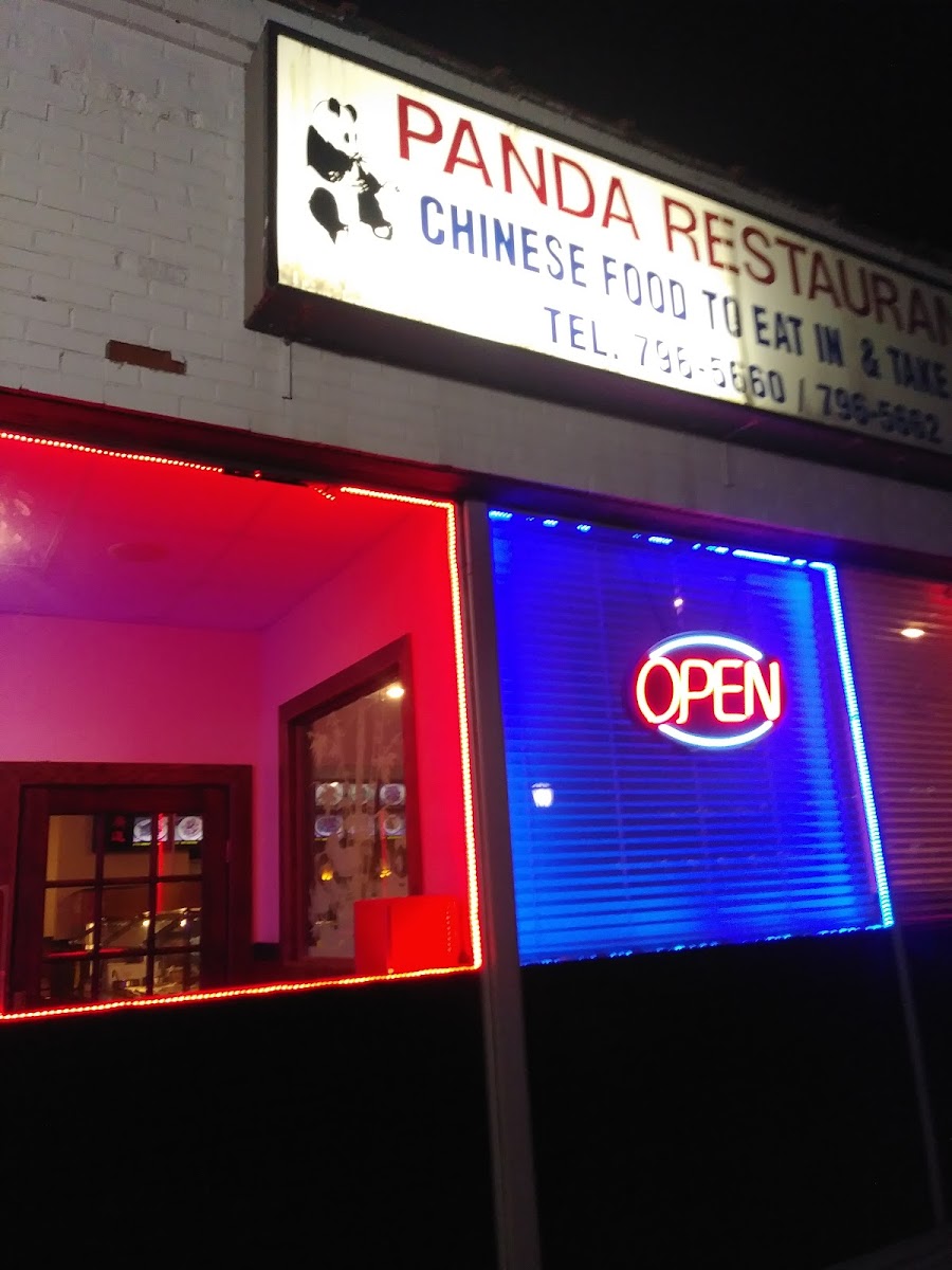 Panda Chinese Restaurant - California - Photo 3
