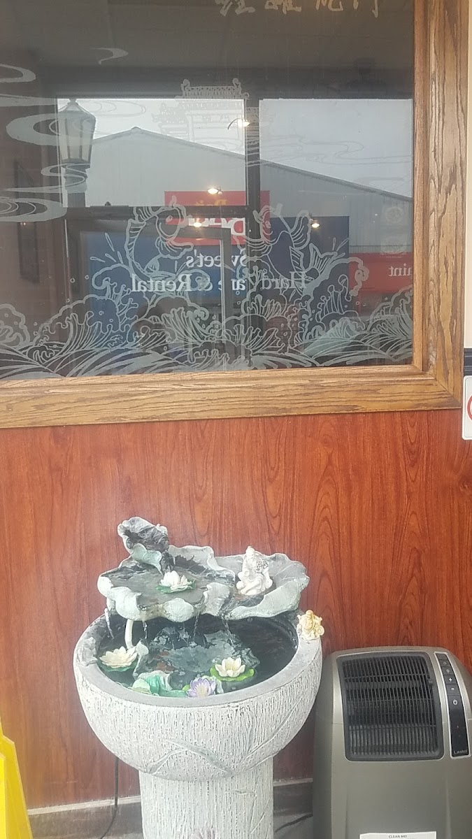Panda Chinese Restaurant - California - Photo 8