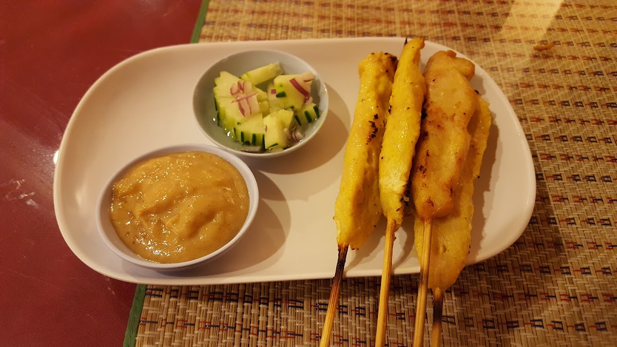 Thai Chef - Fort Walton Beach - Photo 9
