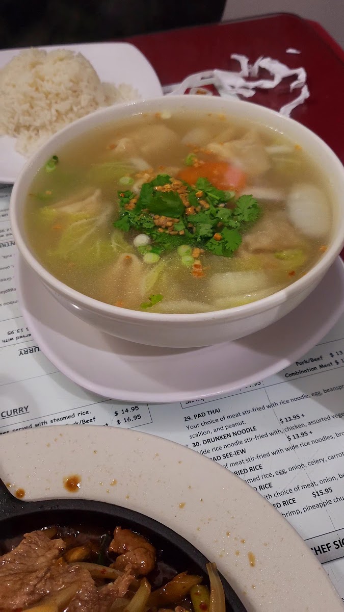 Thai Chef - Fort Walton Beach - Photo 1