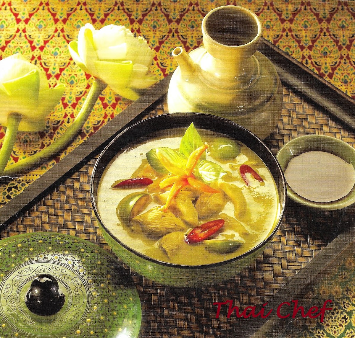 Thai Chef - Fort Walton Beach - Photo 2