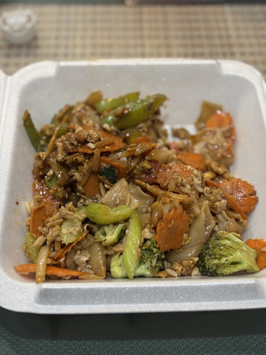 Thai Chef - Fort Walton Beach - Photo 3