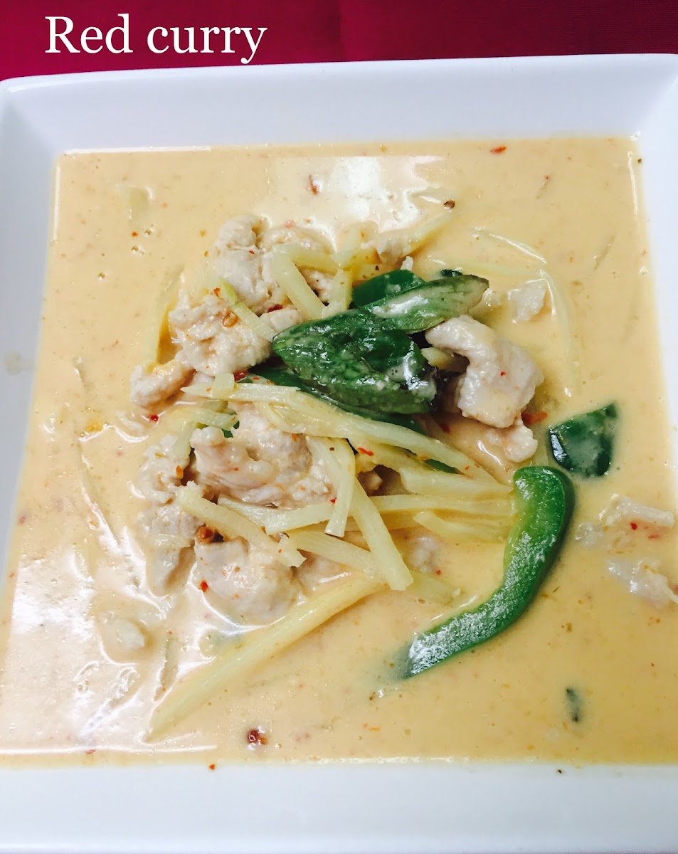 Thai Chef - Fort Walton Beach - Photo 4