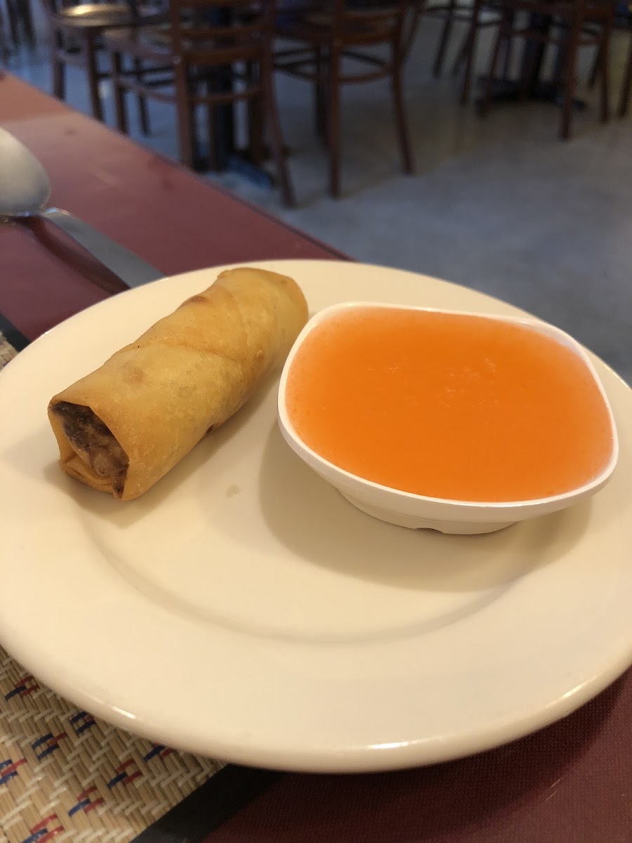 Thai Chef - Fort Walton Beach - Photo 7