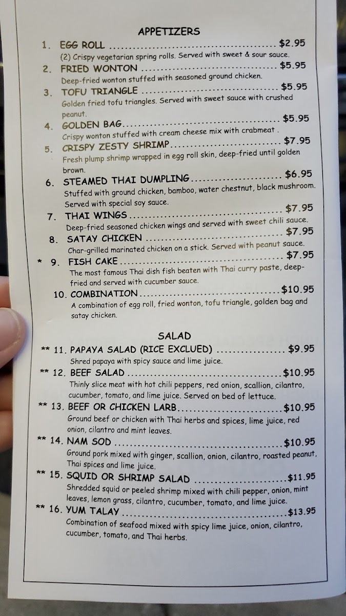 Menu Photo 4