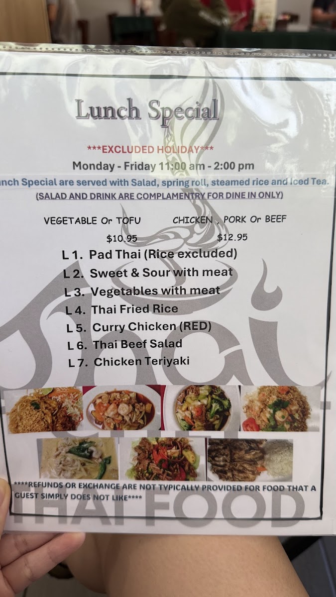 Menu Photo 8