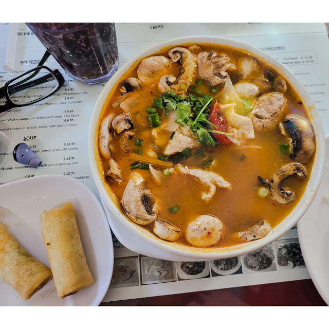 Tom Yum
