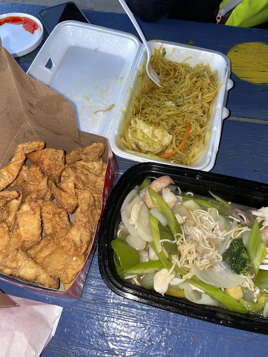 Golden Star Restaurant - Brights Grove