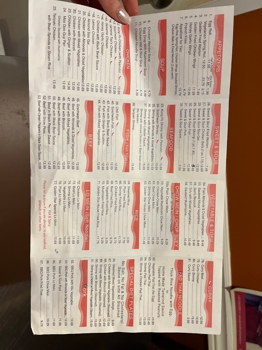 Menu Photo 4