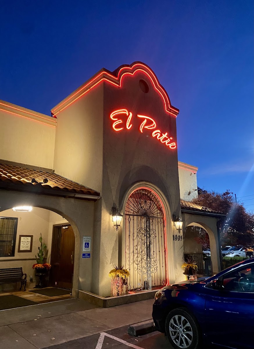 El Patio - Dyersburg