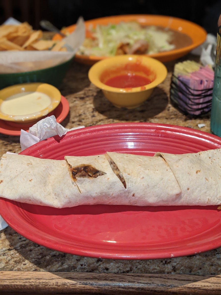 El Patio - Dyersburg - Photo 9