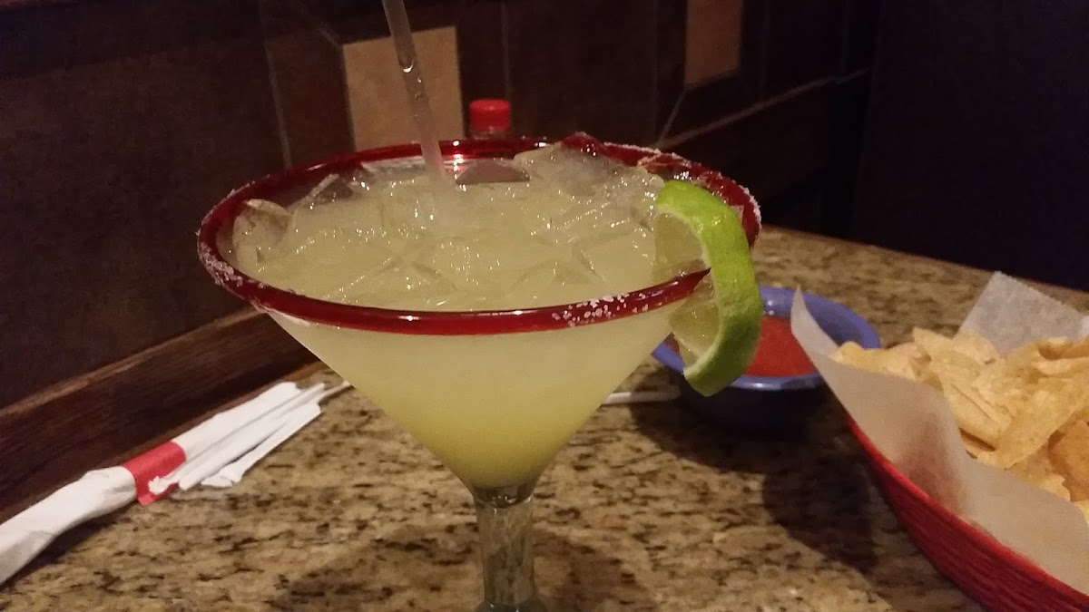 El Patio - Dyersburg - Photo 5
