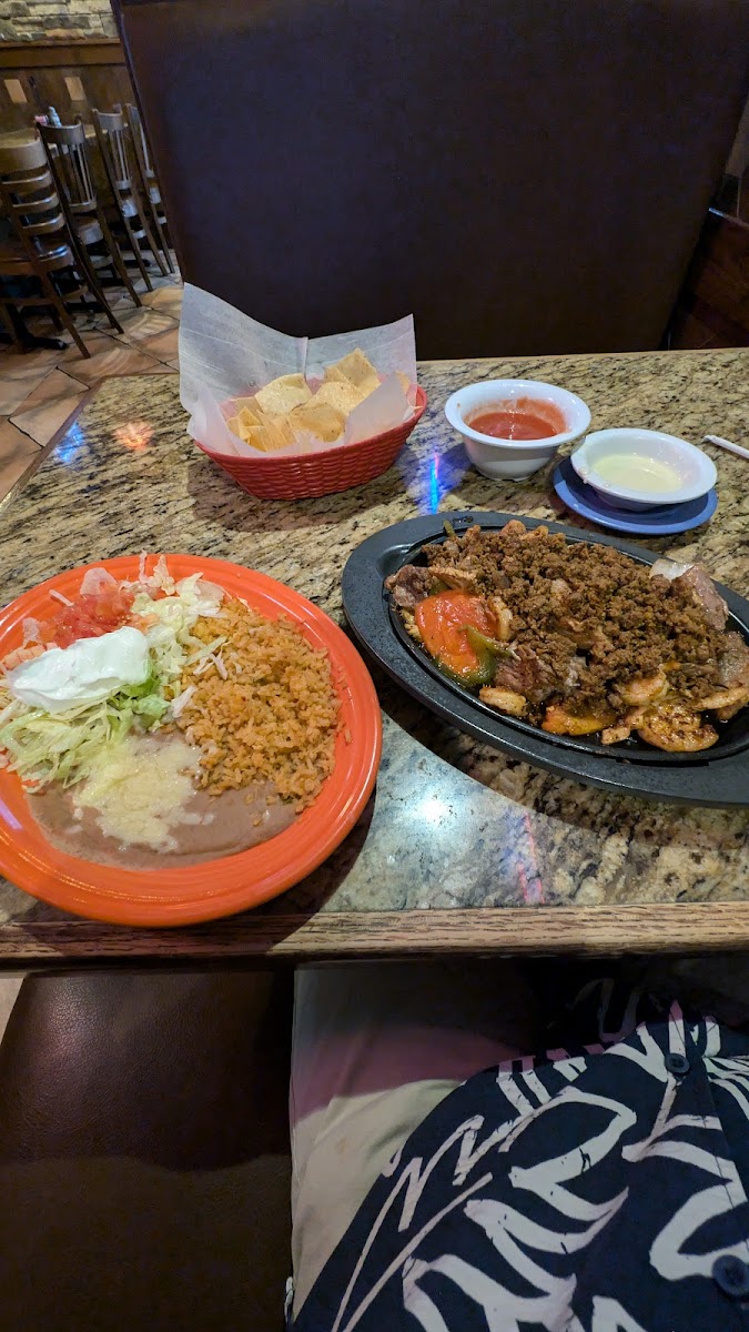El Patio - Dyersburg - Photo 8