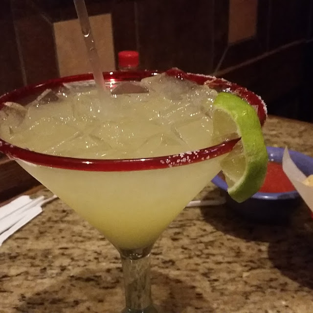 Margarita