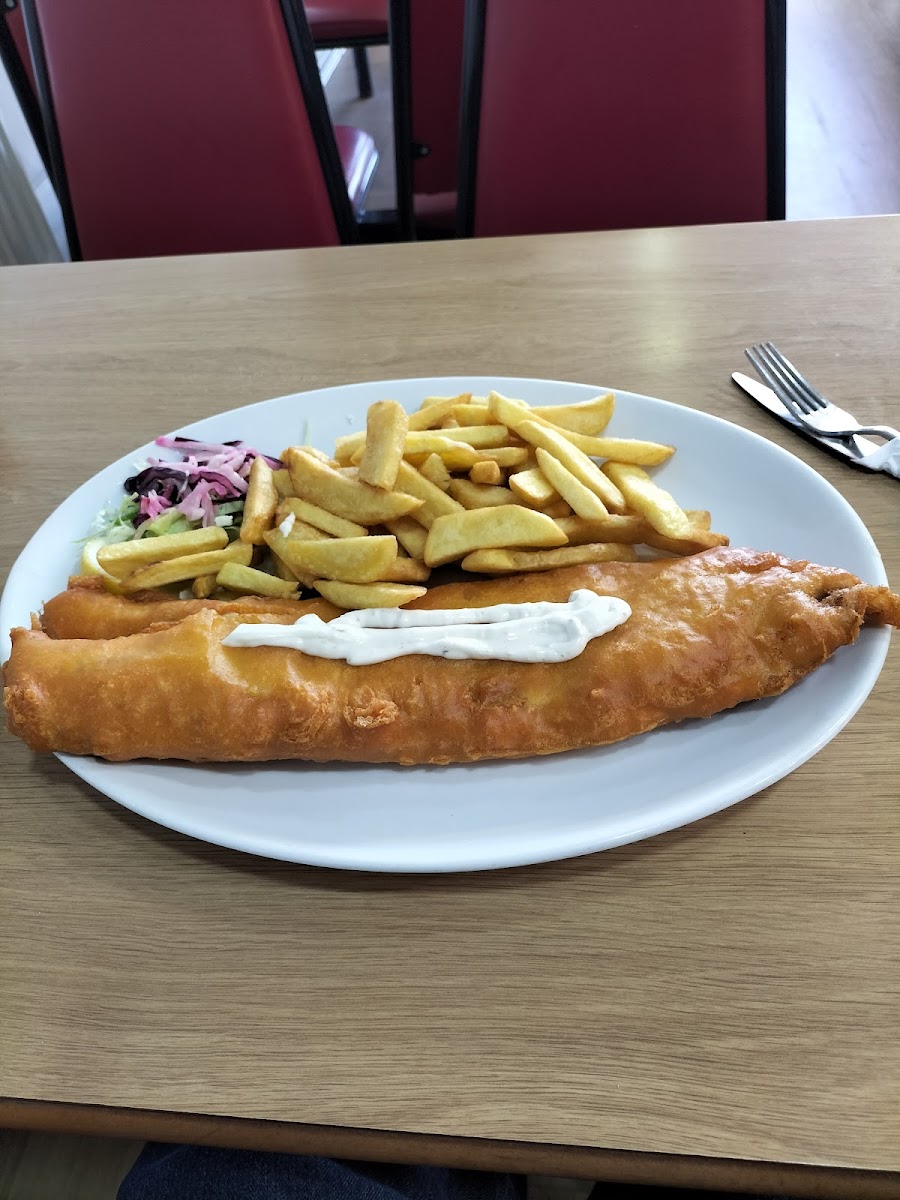 Istanbul Grill - Harmondsworth - Photo 4