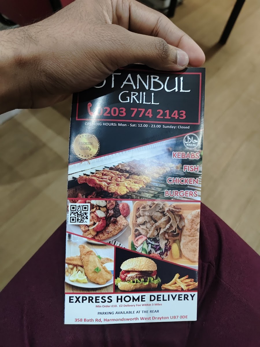 Menu Photo 9