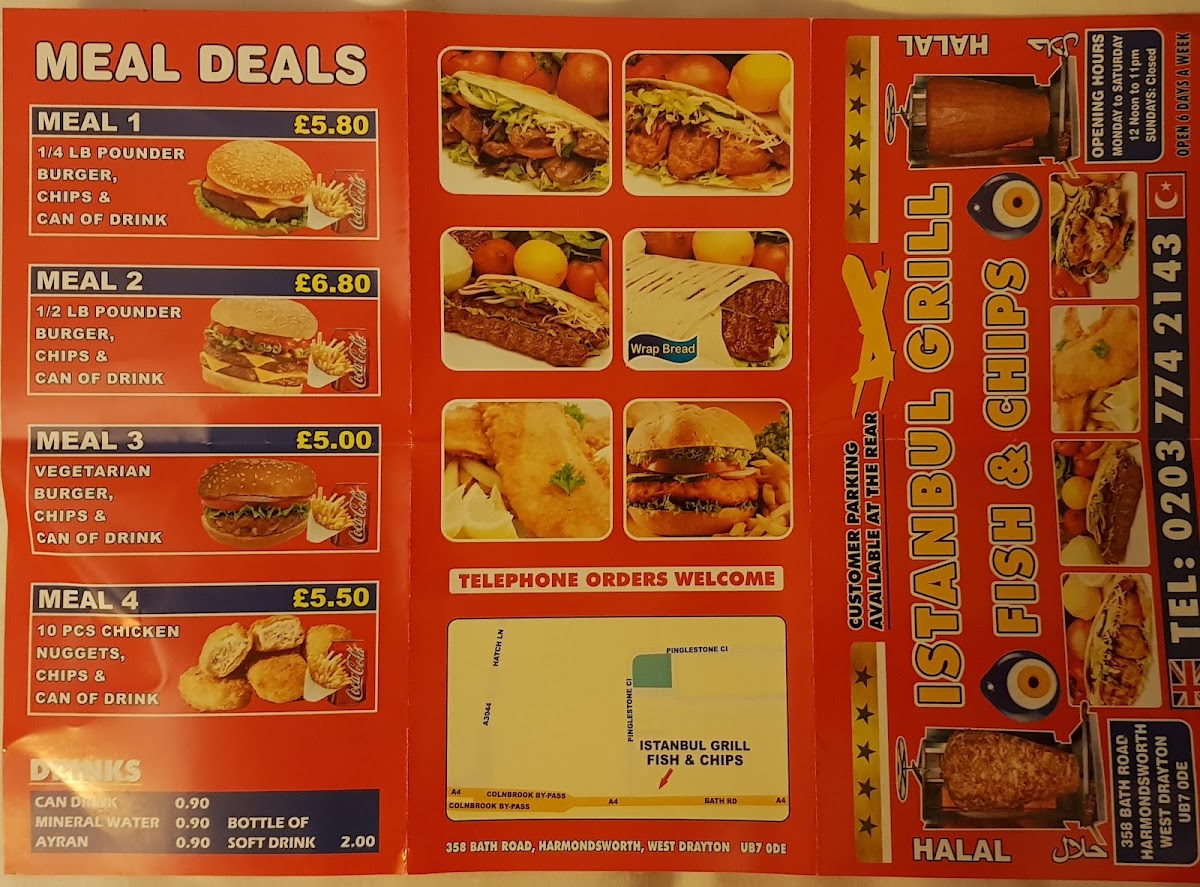 Menu Photo 3