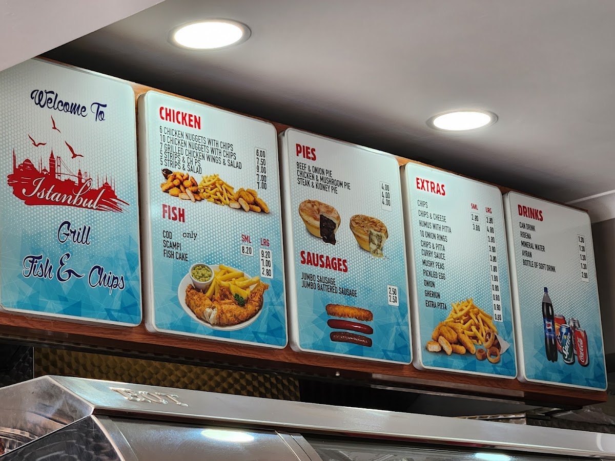 Menu Photo 7