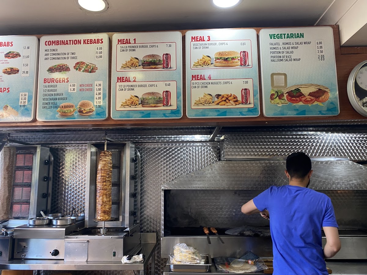 Menu Photo 8