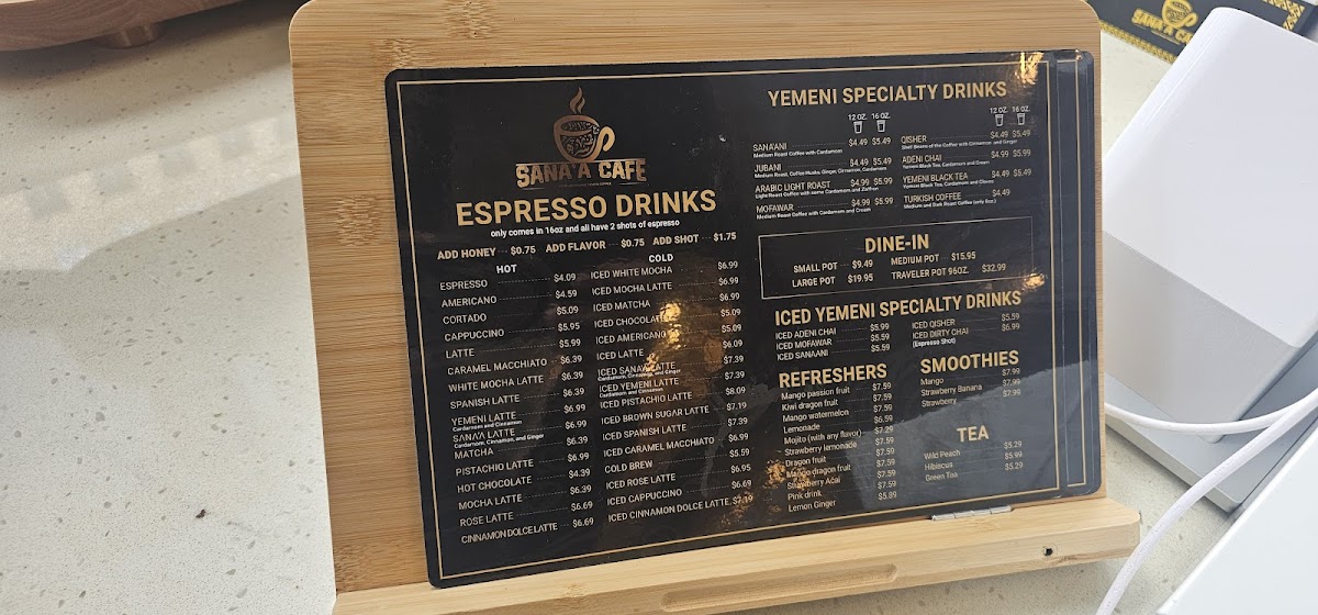 Menu Photo 4