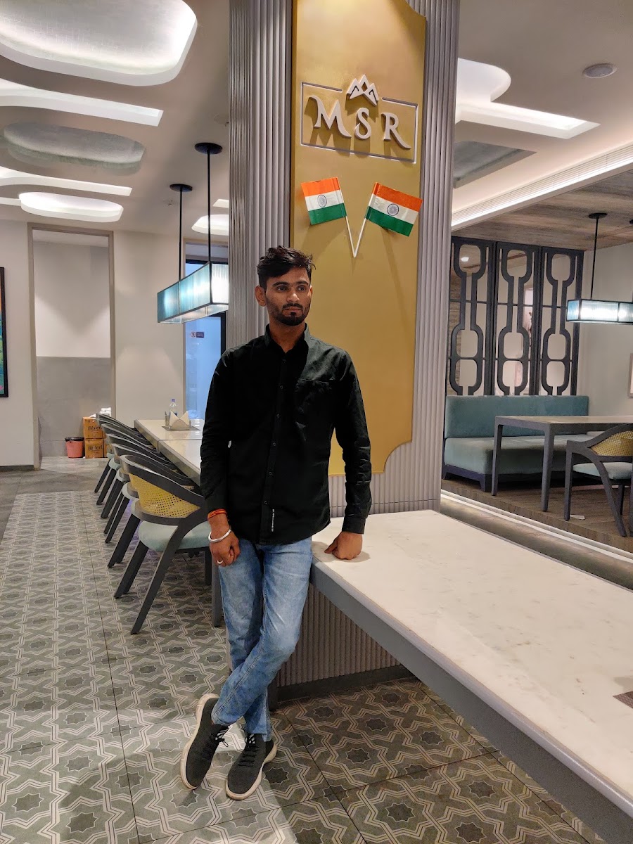 MAHABIR SWEETS AND RESTAURANT (MSR) - Photo 9