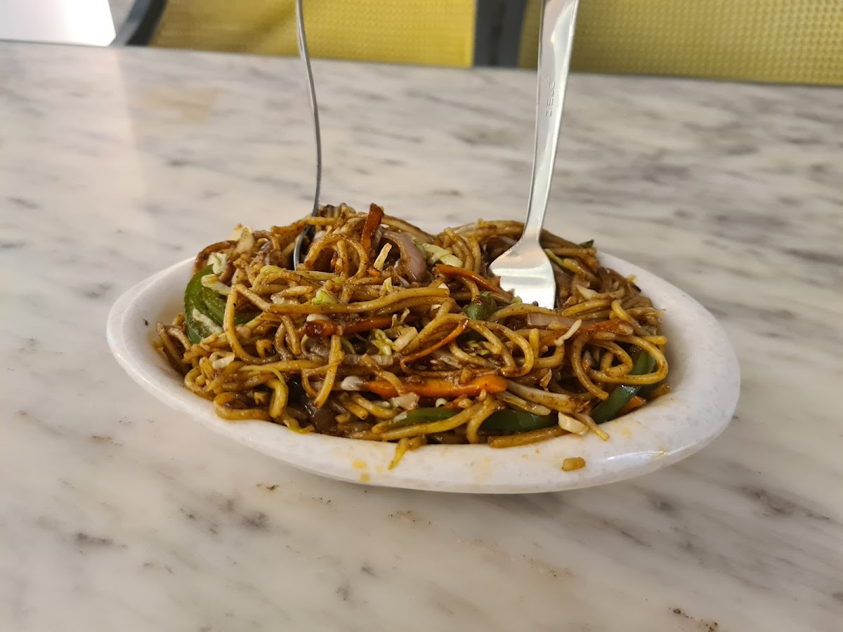MAHABIR SWEETS AND RESTAURANT (MSR) - Photo 1