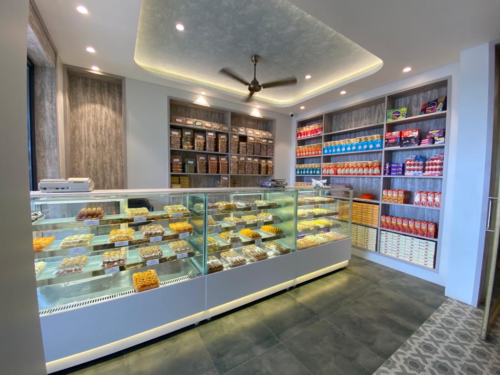 MAHABIR SWEETS AND RESTAURANT (MSR) - Photo 6