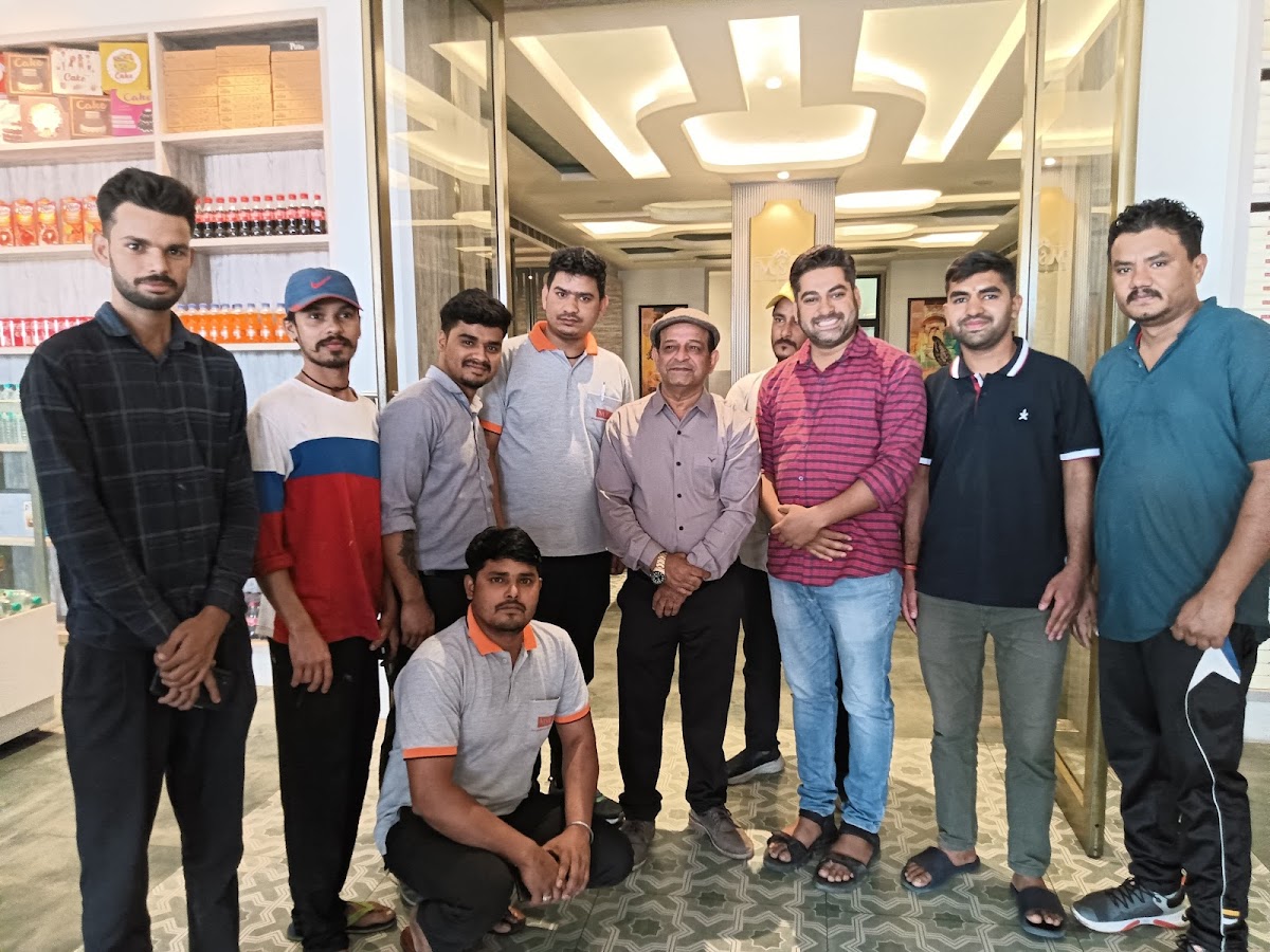 MAHABIR SWEETS AND RESTAURANT (MSR) - Photo 7