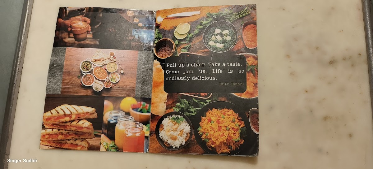 Menu Photo 6