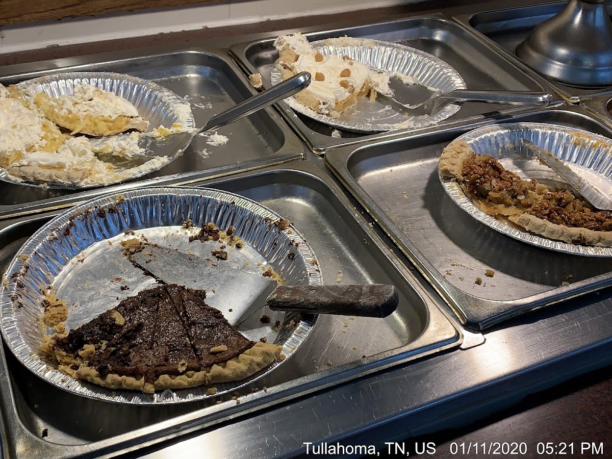 King's Buffet - Tullahoma - Photo 1