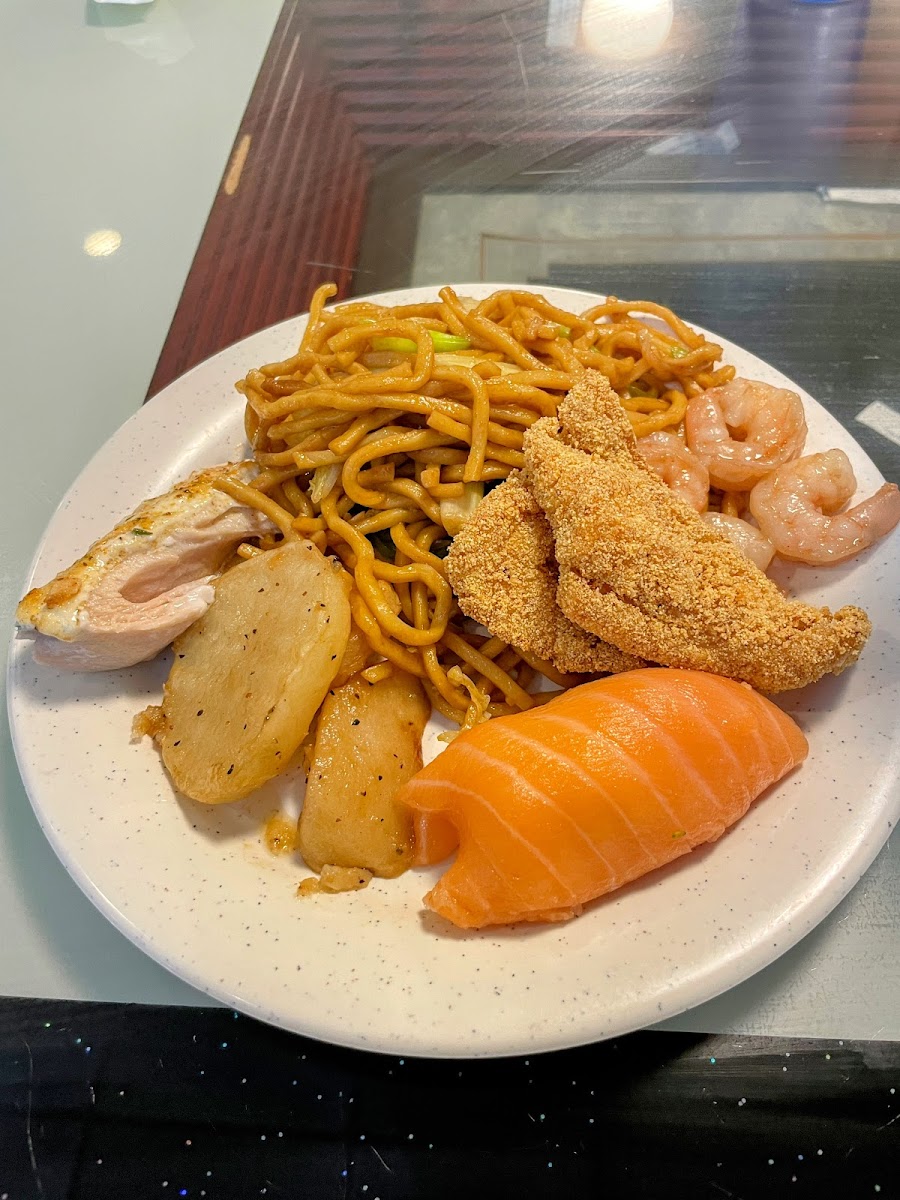 King's Buffet - Tullahoma - Photo 2