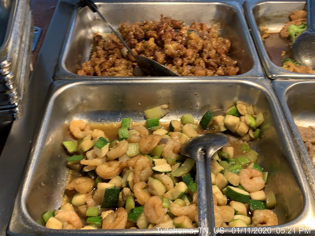 King's Buffet - Tullahoma - Photo 6