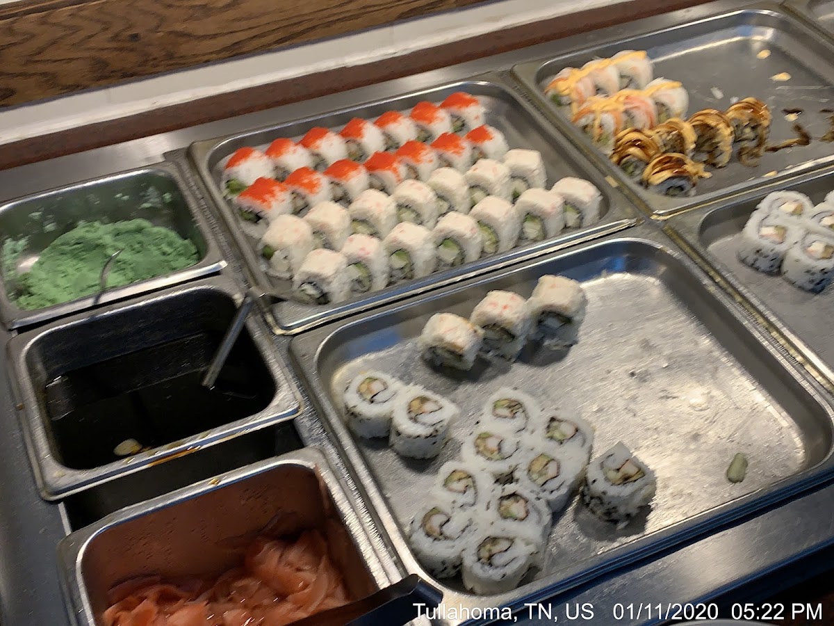 King's Buffet - Tullahoma - Photo 7