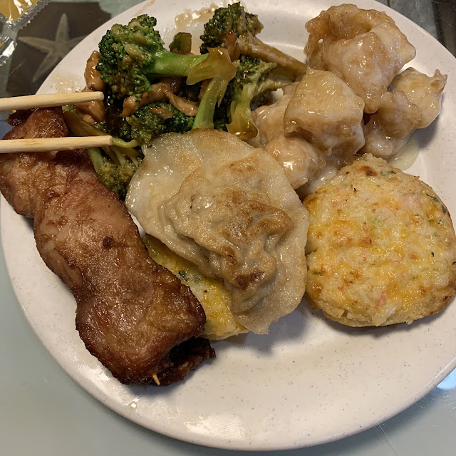 Chinese Food