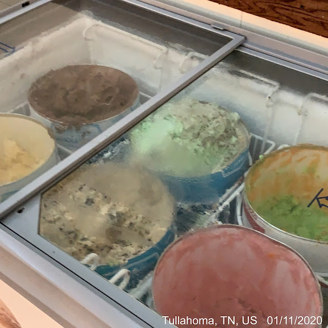 Ice Cream