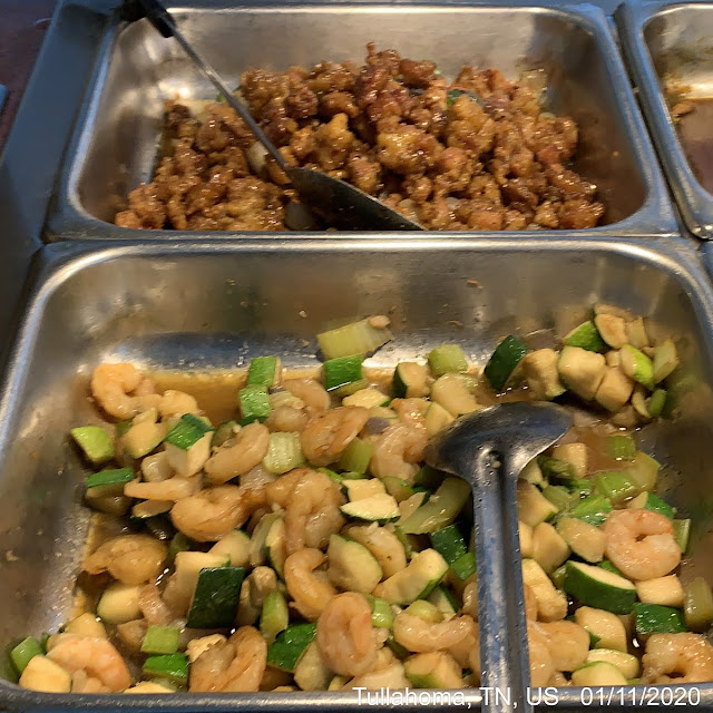 Orange Chicken