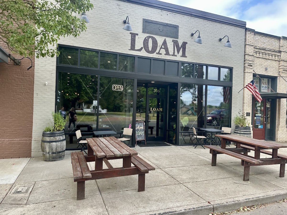 Loam - Dayton