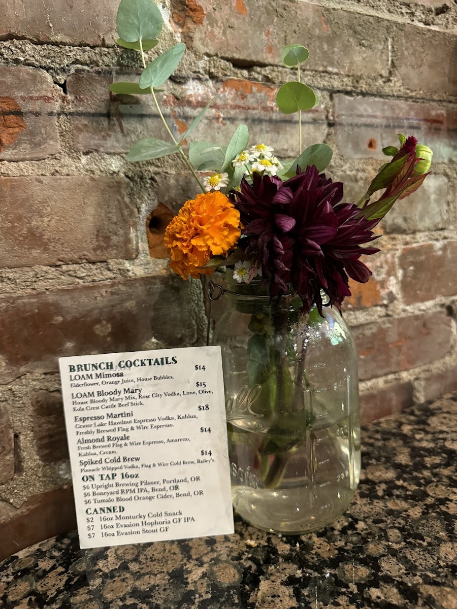 Menu Photo 7