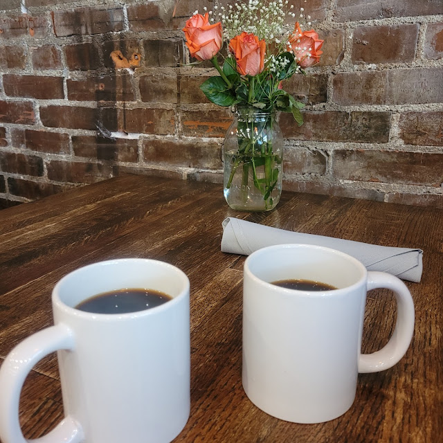 Coffee