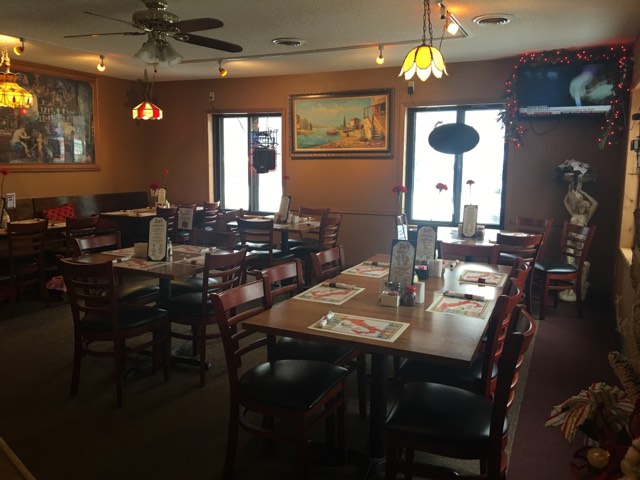 Zia's - Webster
