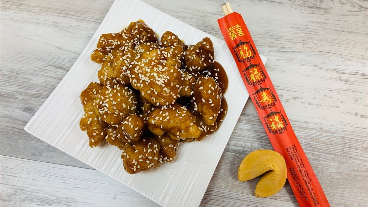 Chopsticks - Robinson - Photo 9