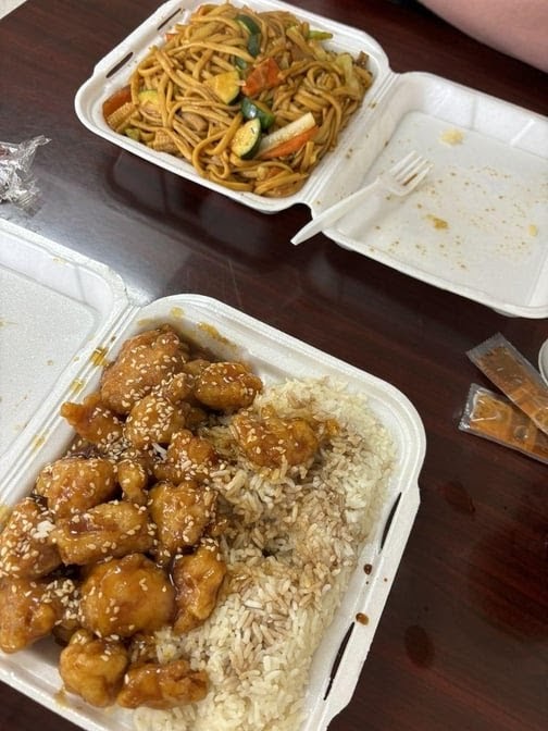 Chopsticks - Robinson - Photo 3