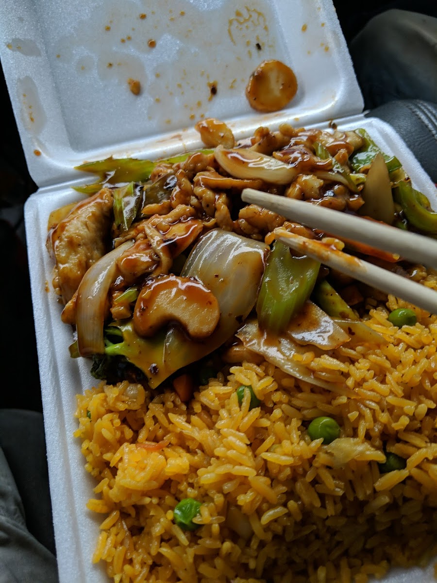 Chopsticks - Robinson - Photo 4