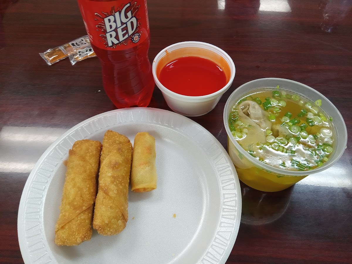Chopsticks - Robinson - Photo 6