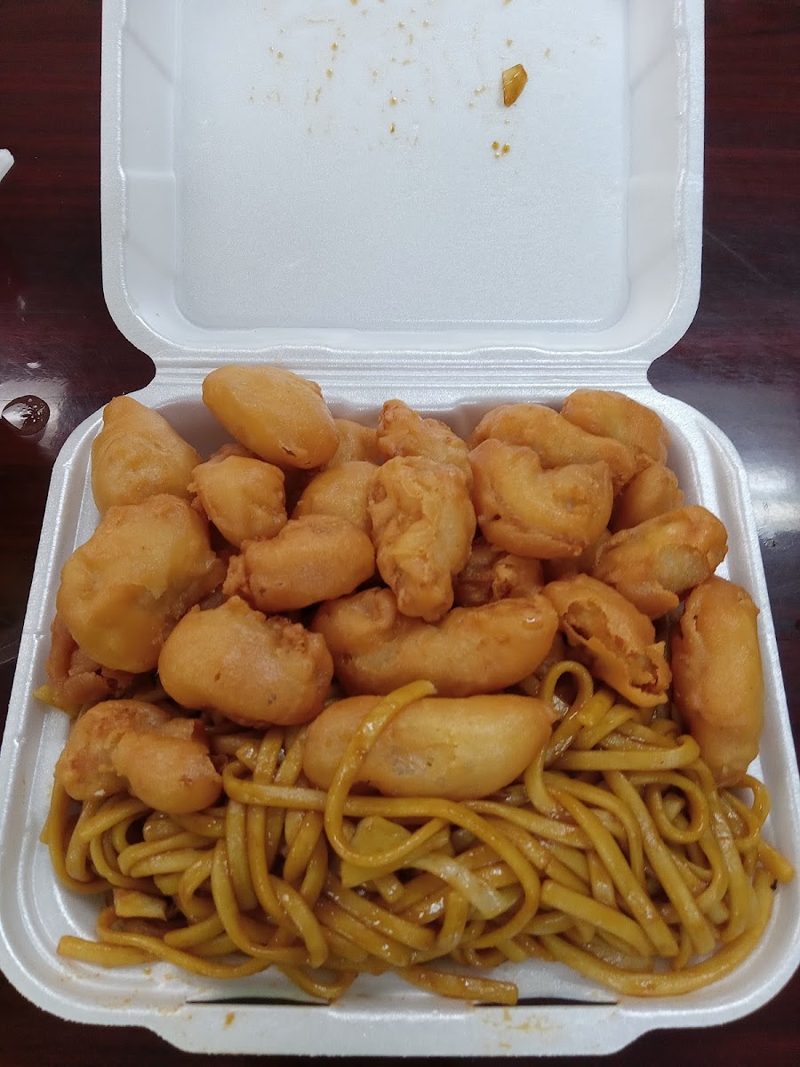 Chopsticks - Robinson - Photo 7