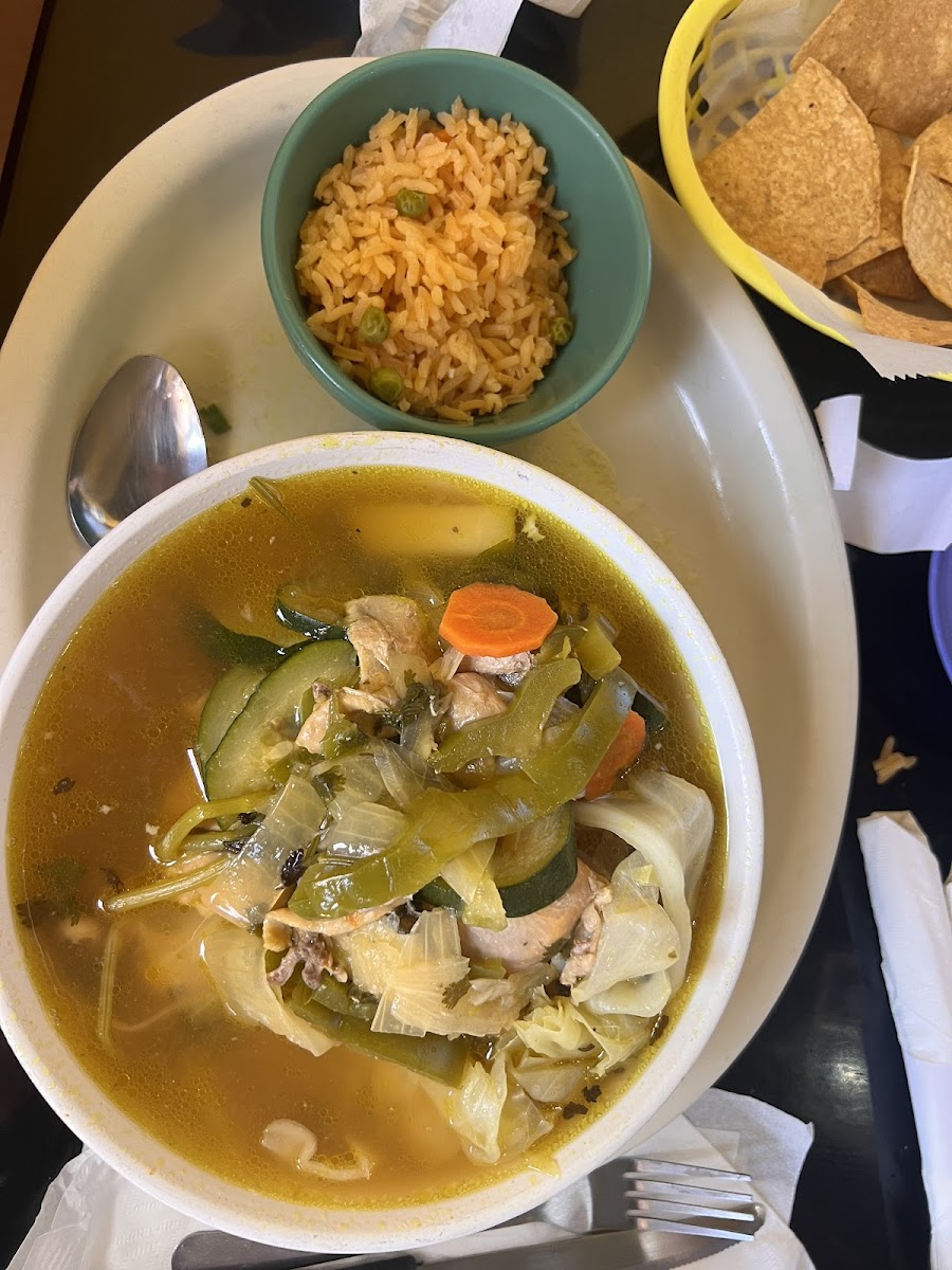 El Agave Mexican Restaurant Bar & Grill - Photo 9