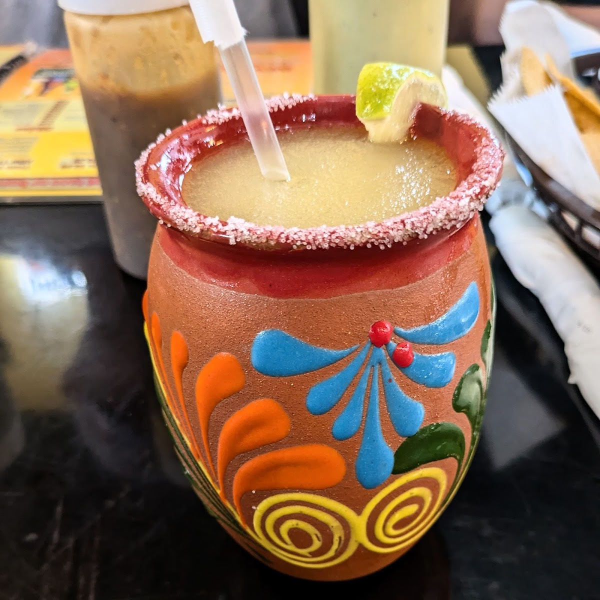 El Agave Mexican Restaurant Bar & Grill - Photo 2